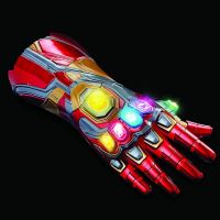 Hasbro Marvel Avengers Iron Man rukavice 4