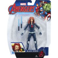 Hasbro Avengers 15 cm Black Widow 2