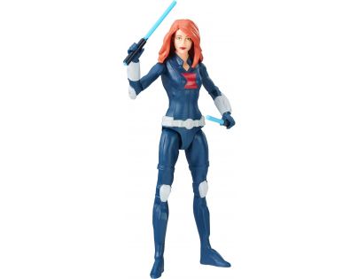 Hasbro Avengers 15 cm Black Widow