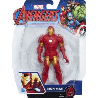Hasbro Avengers figurka 15 cm Iron Man 2