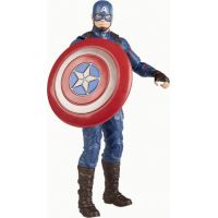 Hasbro Avengers figúrka Captain America 5
