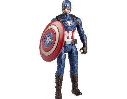 Hasbro Avengers figúrka Captain America