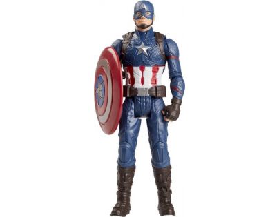 Hasbro Avengers figúrka Captain America