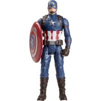 Hasbro Avengers figúrka Captain America 2