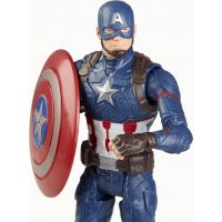 Hasbro Avengers figúrka Captain America 3