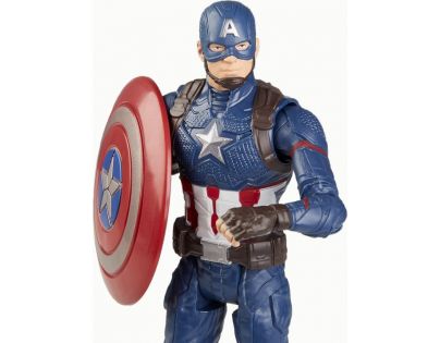 Hasbro Avengers figúrka Captain America