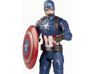 Hasbro Avengers figúrka Captain America