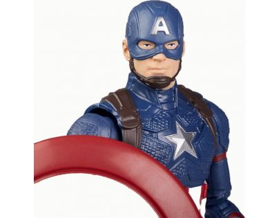Hasbro Avengers figúrka Captain America