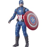 Hasbro Avengers figúrka Captain America 6