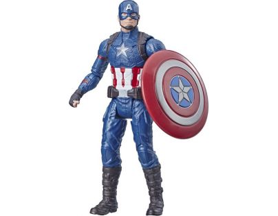 Hasbro Avengers figúrka Captain America