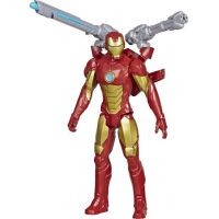 Hasbro Avengers figúrka Iron Man s Power FX príslušenstvom Hasbro Avengers figúrka Iron Man s Power FX príslušenstvom