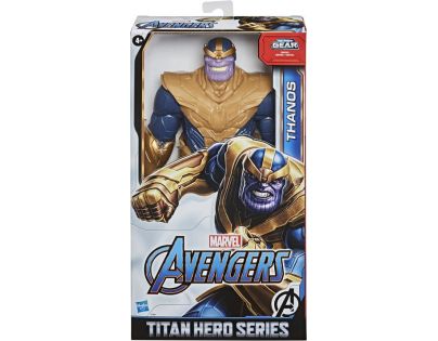 Hasbro Avengers figúrka Thanos
