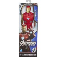 Hasbro Avengers figurka Titan Hero 30 cm Iron Man 3
