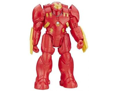 Hasbro Avengers Hulkbuster 12 Inch Titan Hero Figure