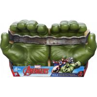 Hasbro Avengers Hulkovy pěsti 2