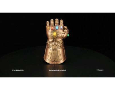 Hasbro Avengers Infinity rukavice 53 cm