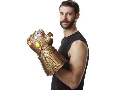 Hasbro Avengers Infinity rukavice 53 cm