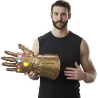 Hasbro Avengers Infinity rukavice 53 cm 5