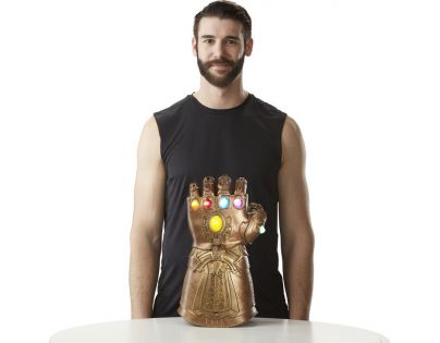 Hasbro Avengers Infinity rukavice 53 cm