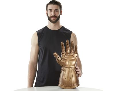 Hasbro Avengers Infinity rukavice 53 cm