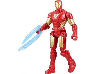 Hasbro Avengers Iron Man figúrka s príslušenstvom 10 cm