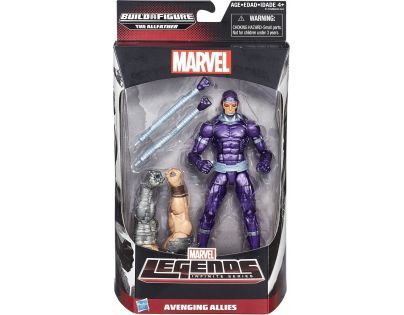 Hasbro Avengers Legendární akční Avenging Allies