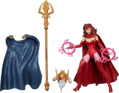 Hasbro Avengers Legendární akční Maidens of Might