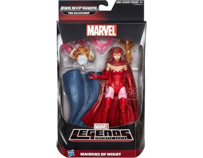Hasbro Avengers Legendární akční Maidens of Might