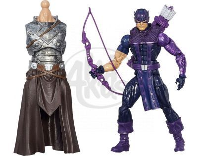 Hasbro Avengers Legendární akční figurka - Marvel´s Hawkeye