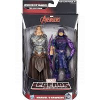 Hasbro Avengers Legendární akční figurka - Marvel´s Hawkeye 2