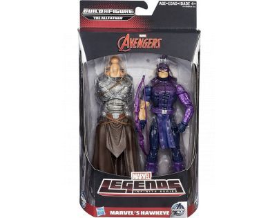 Hasbro Avengers Legendární akční figurka - Marvel´s Hawkeye