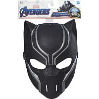 Hasbro Avengers Maska hrdinu Black Panther 2
