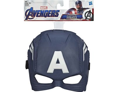 Hasbro Avengers Maska hrdinu Captain America