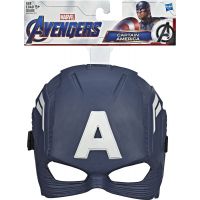 Hasbro Avengers Maska hrdinu Captain America 2