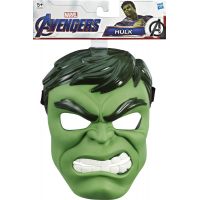 Hasbro Avengers Maska hrdinu Hulk 2