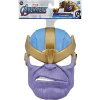 Hasbro Avengers Maska hrdinu Thanos 2