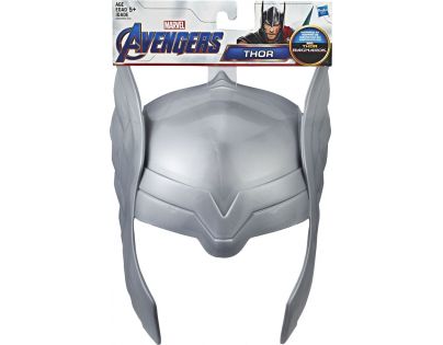Hasbro Avengers Maska hrdinu Thor