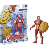 Hasbro Avengers Mech Strike figurka 15 cm Iron Man 2