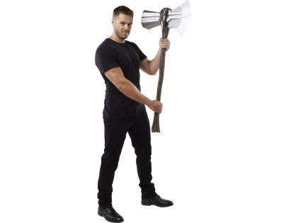 Hasbro Avengers Sekera Stormbreaker