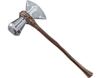 Hasbro Avengers Sekera Stormbreaker