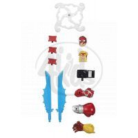 Hasbro Avengers Super Hero Mashers figurka - Spiderman 3