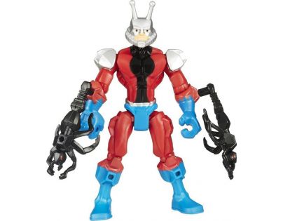 Hasbro Avengers Super Hero Mashers figurka 15cm - Ant-Man