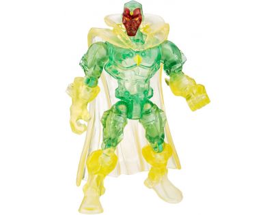 Hasbro Avengers Super Hero Mashers figurka 15cm - Marvel´s Vision