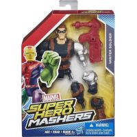 Hasbro Avengers Super Hero Mashers figurka 15cm - Winter Soldier 2