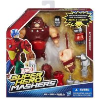 Hasbro Avengers Hero Mashers s příslušenstvím Juggernaut 2