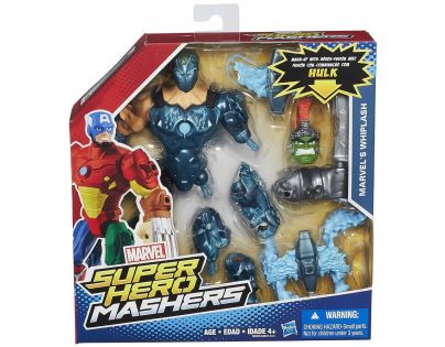 Hasbro Super Hero Mashers Whiplash 15 cm