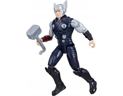 Hasbro Avengers Thor figúrka s príslušenstvom 10 cm