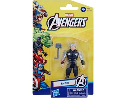 Hasbro Avengers Thor figúrka s príslušenstvom 10 cm
