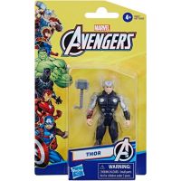 Hasbro Avengers Thor figúrka s príslušenstvom 10 cm 4