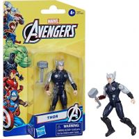 Hasbro Avengers Thor figúrka s príslušenstvom 10 cm